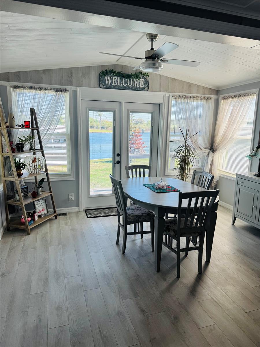 EMERALD LAKES CO OP INC - Residential