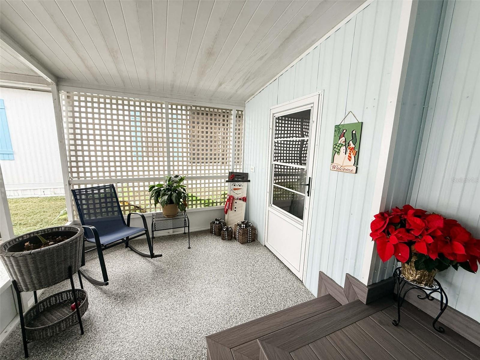 EMERALD LAKES CO OP INC - Residential