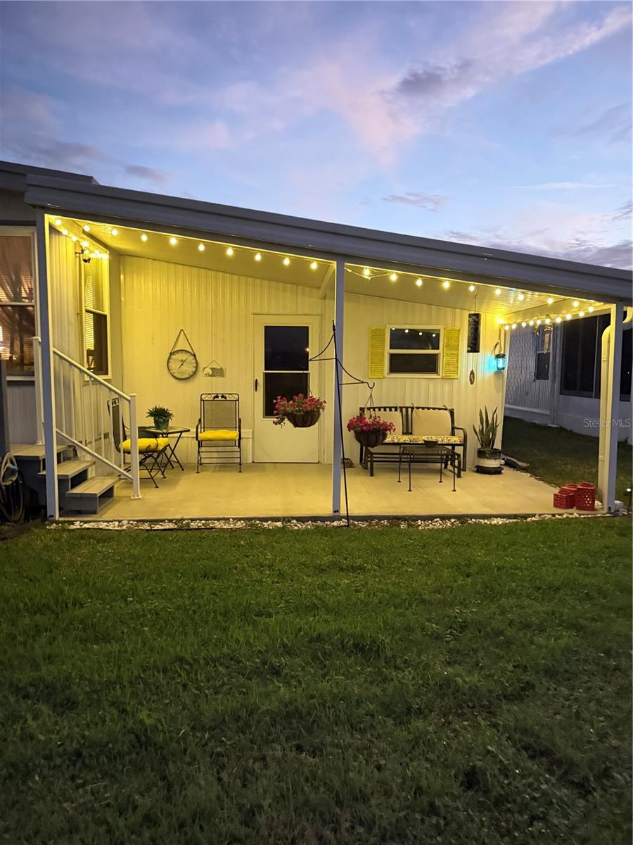 EMERALD LAKES CO OP INC - Residential