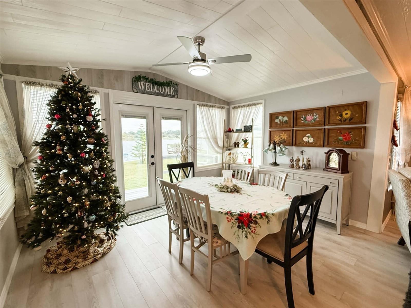 EMERALD LAKES CO OP INC - Residential