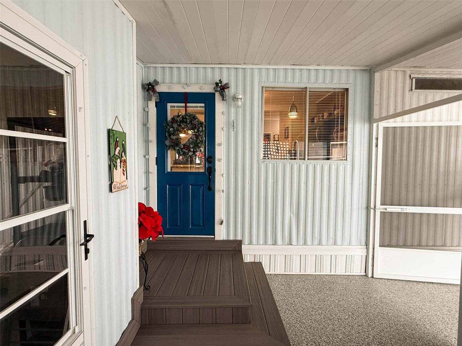 EMERALD LAKES CO OP INC - Residential