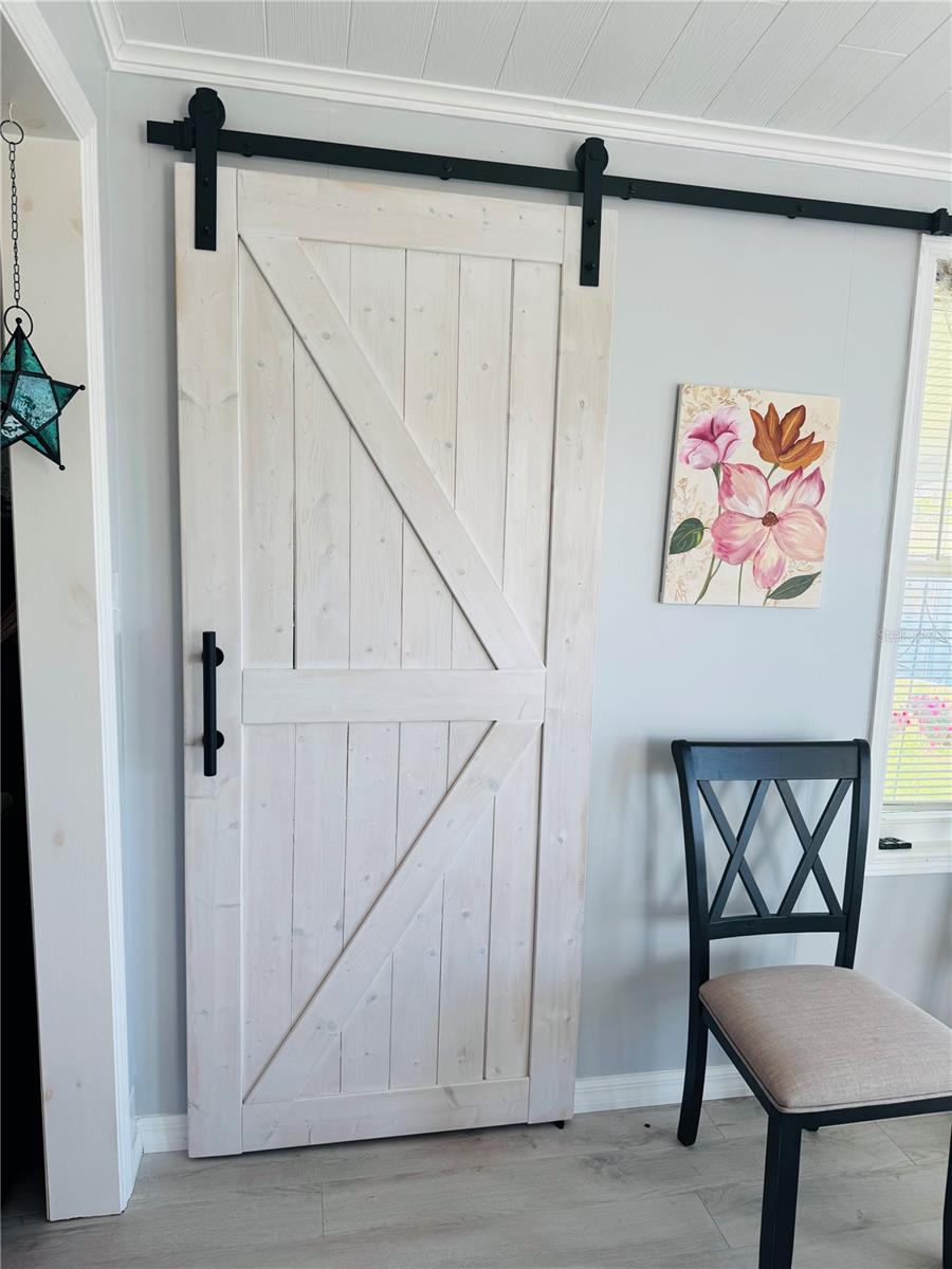 EMERALD LAKES CO OP INC - Residential