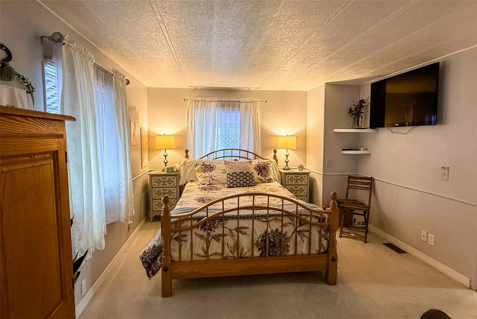 EMERALD LAKES CO OP INC - Residential