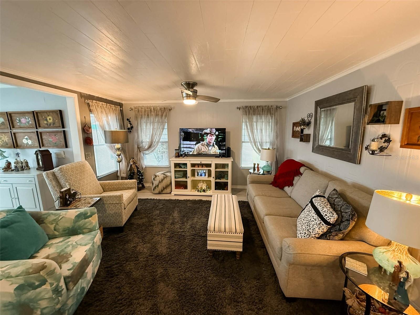 EMERALD LAKES CO OP INC - Residential