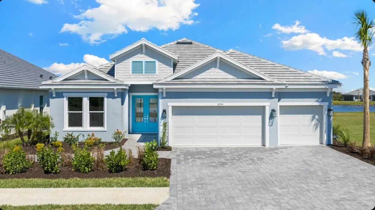 ESPLANADE AT SKYE RANCH - Residential