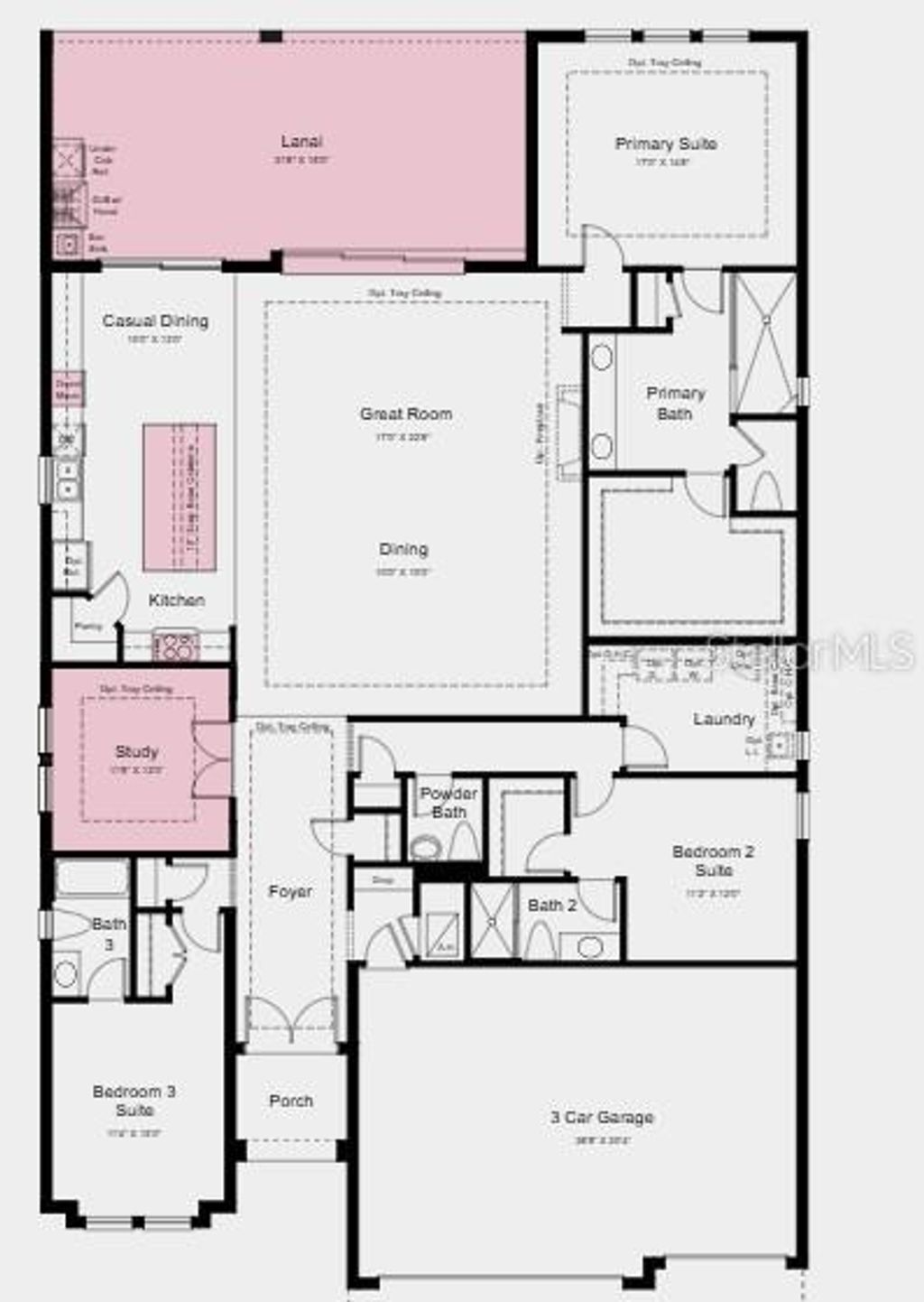 Photo of 10594 Eclipse Street, Sarasota, FL 34241 (MLS # A4694193)