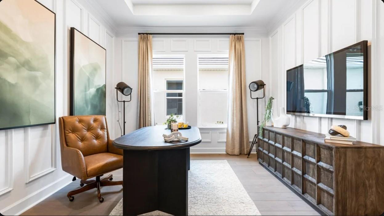 ESPLANADE AT SKYE RANCH - Residential