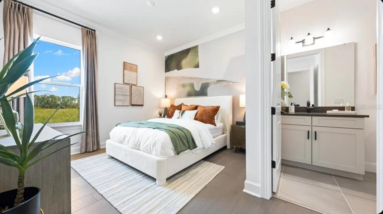 ESPLANADE AT SKYE RANCH - Residential