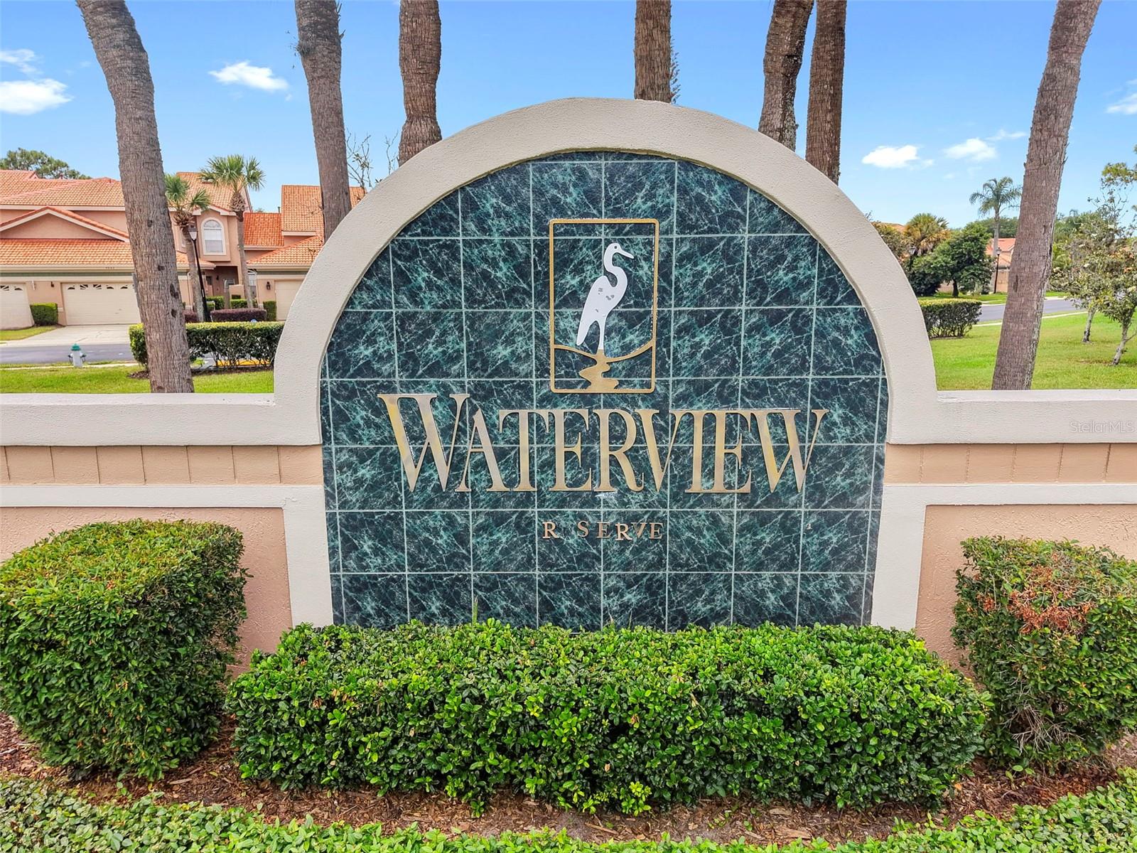4850 WATERVISTA DRIVE
