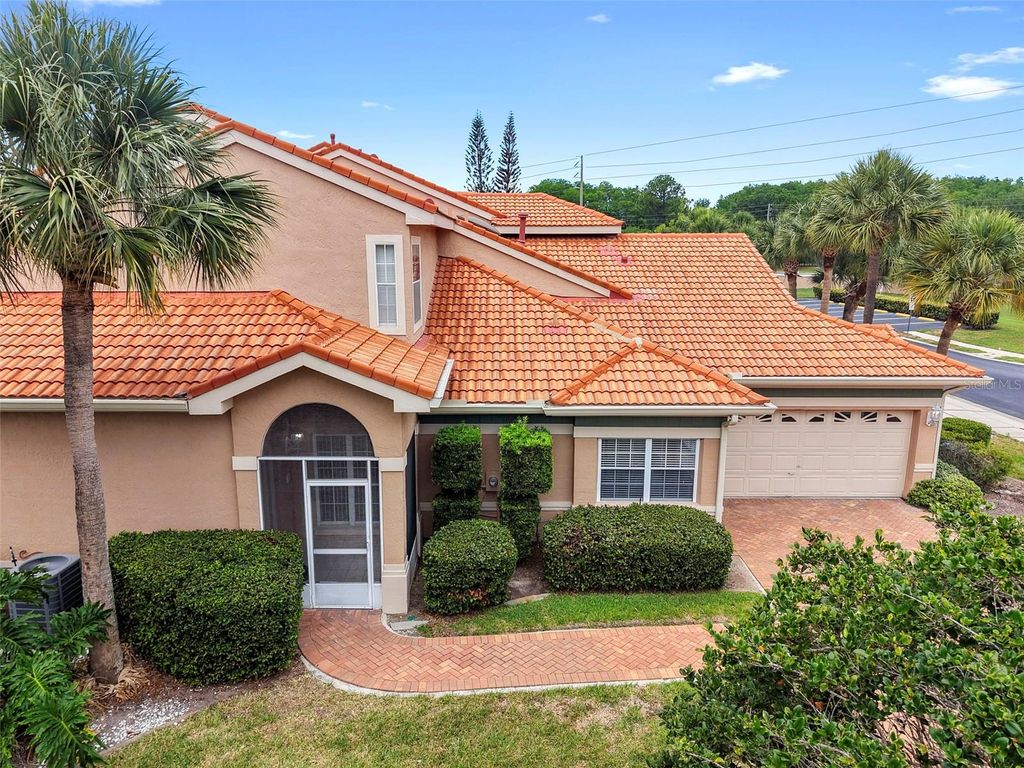 Photo of 4850 Watervista Drive, Orlando, FL 32821 (MLS # O6403869)