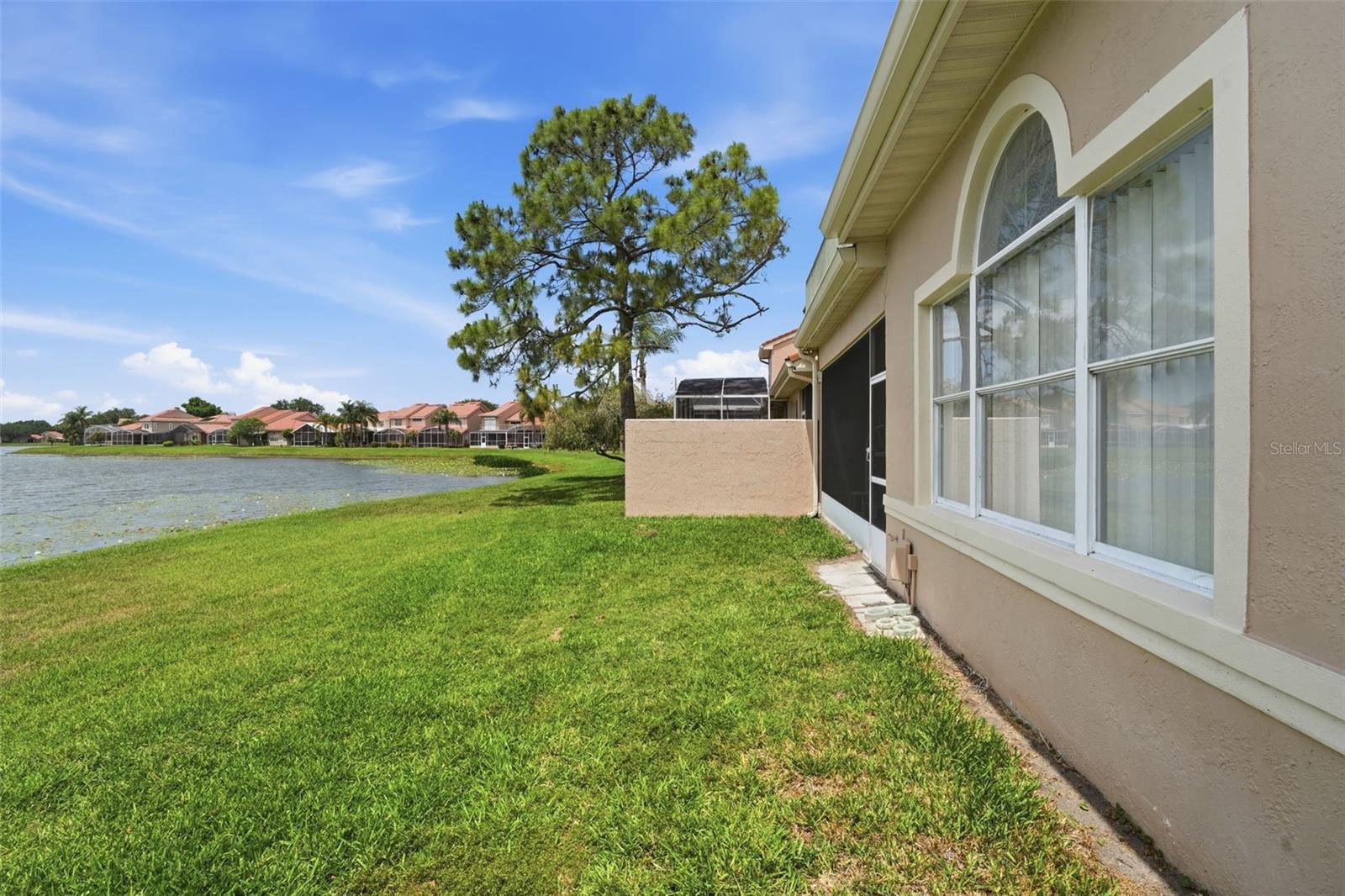 WATERVIEW TWNHMS SEC 01 - Residential