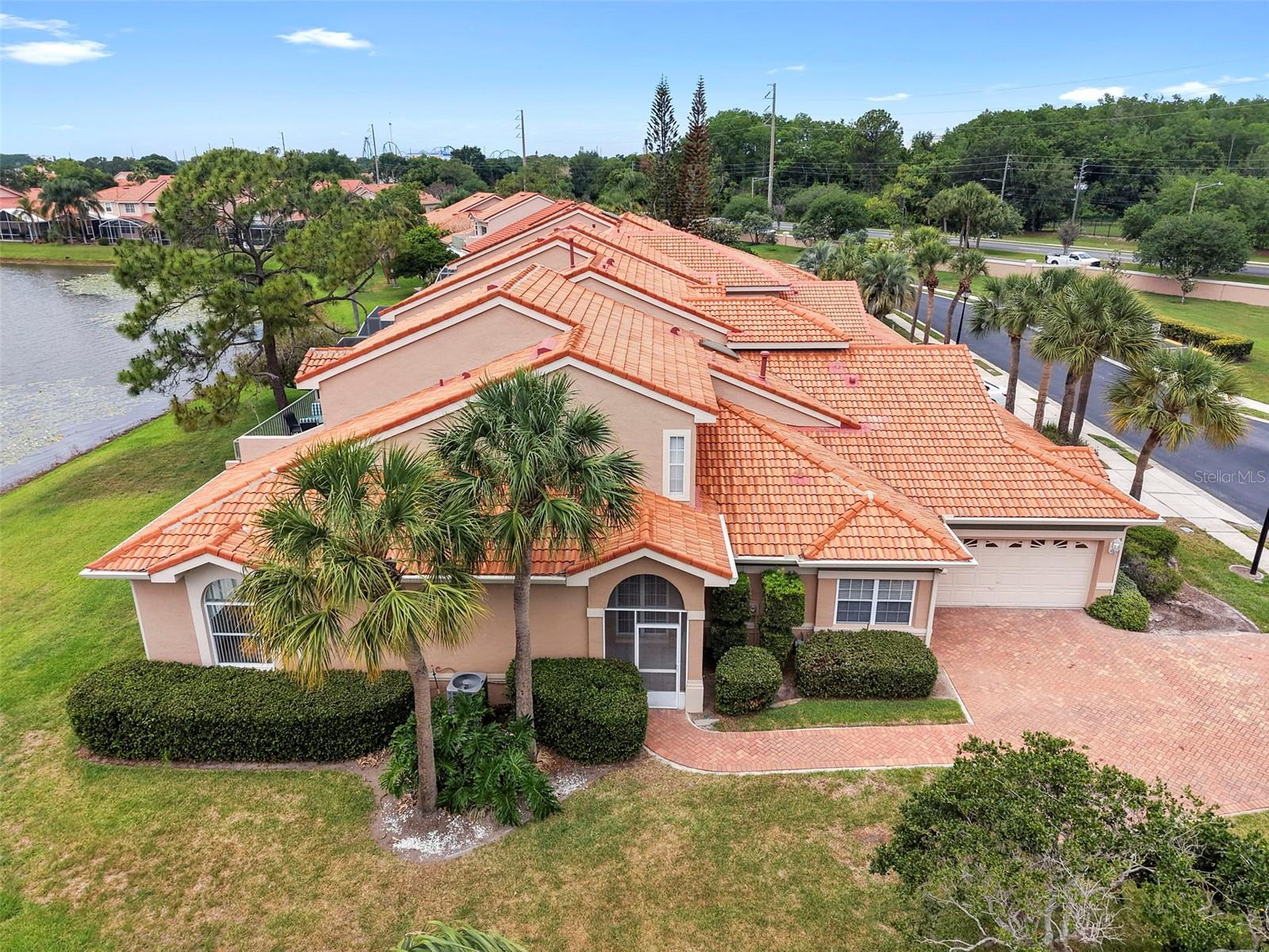 WATERVIEW TWNHMS SEC 01 - Residential