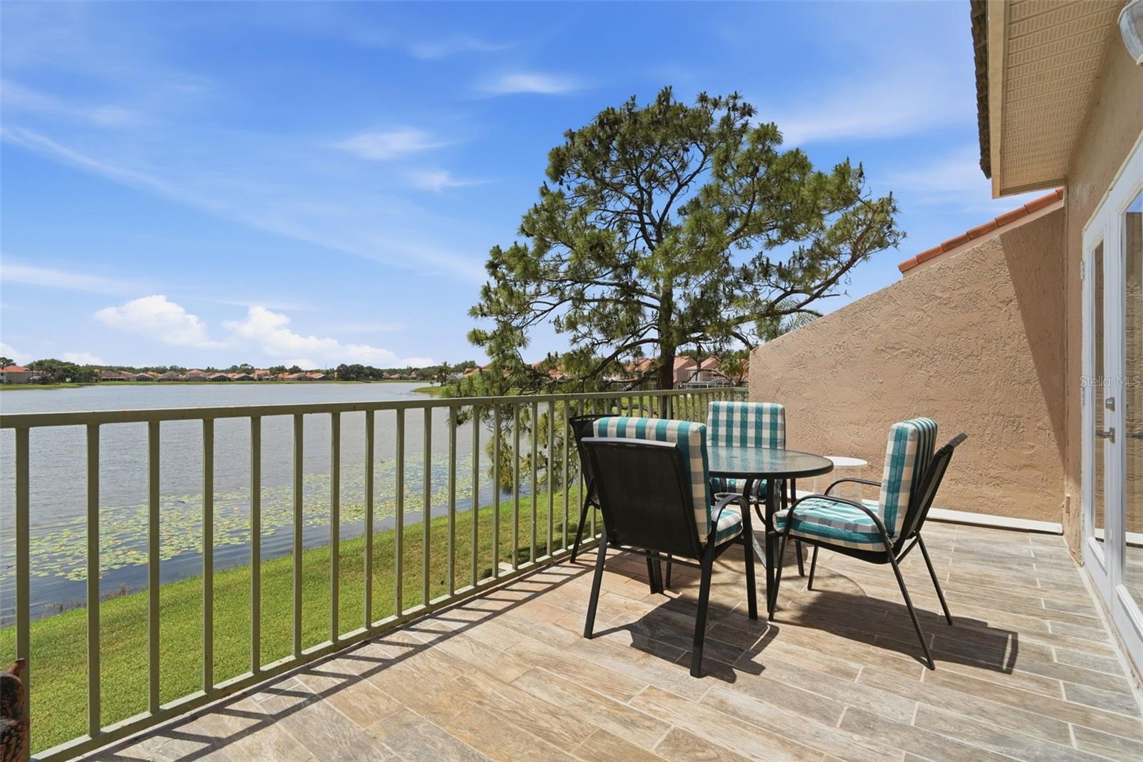 WATERVIEW TWNHMS SEC 01 - Residential