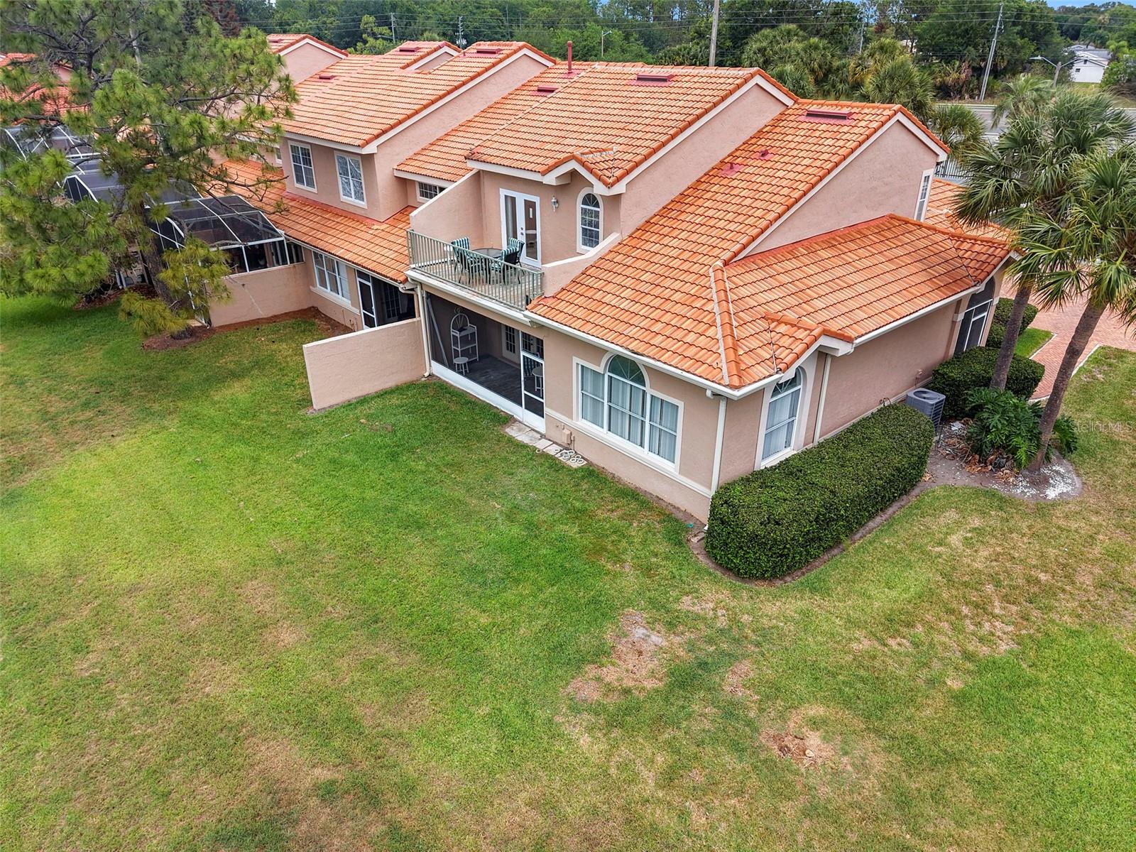 WATERVIEW TWNHMS SEC 01 - Residential