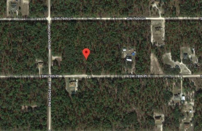 Just over an acre of vacant land in Rolling Hills Ocala, Florida. Perfect for you to build your dream home now or buy and hold. Great investment.