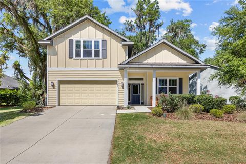 Photo of 6382 SW 48th Drive, Gainesville, FL 32608 (MLS # GC529890)