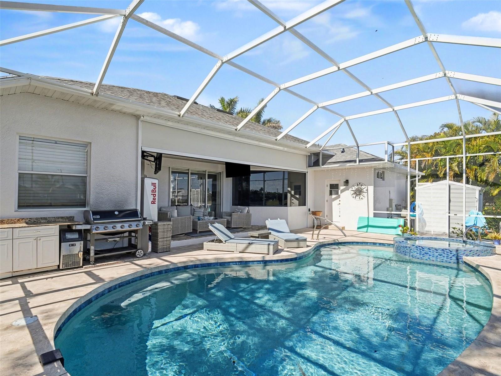 4256 BEACH VIEW COURT, PORT CHARLOTTE, FL, 33948 4 4256 BEACH VIEW COURT