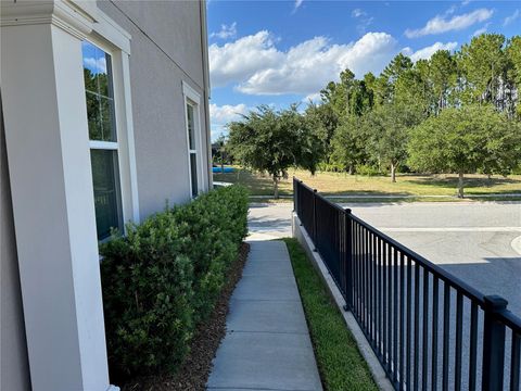 A home in WINTER GARDEN