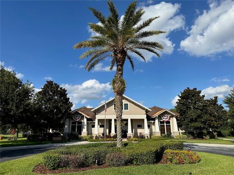 A home in WINTER GARDEN