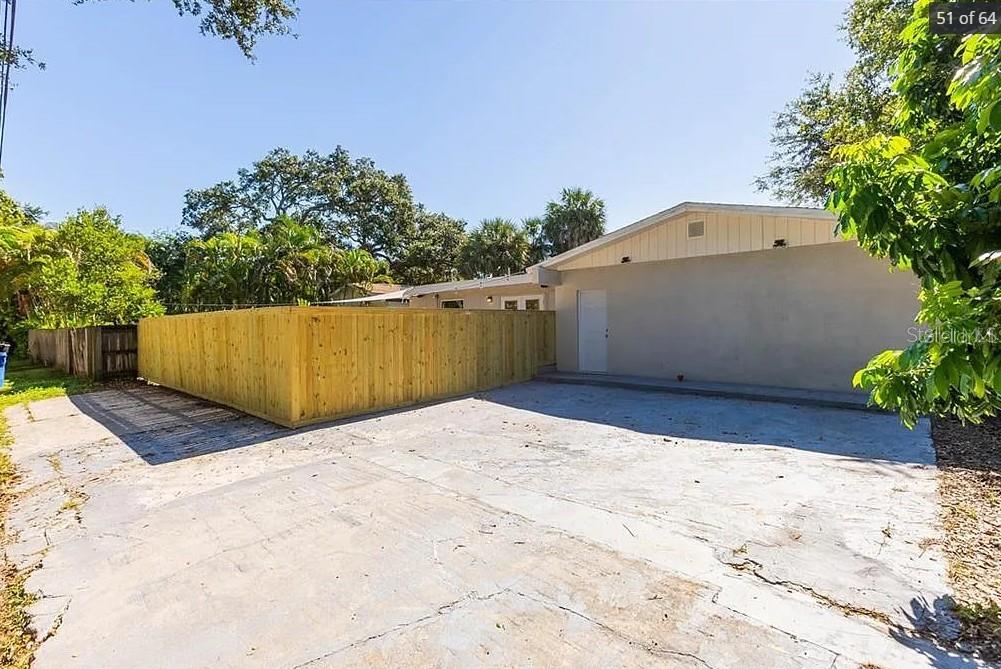 COFFEE POT BAYOU ADD SNELL & HAMLETTS - Residential