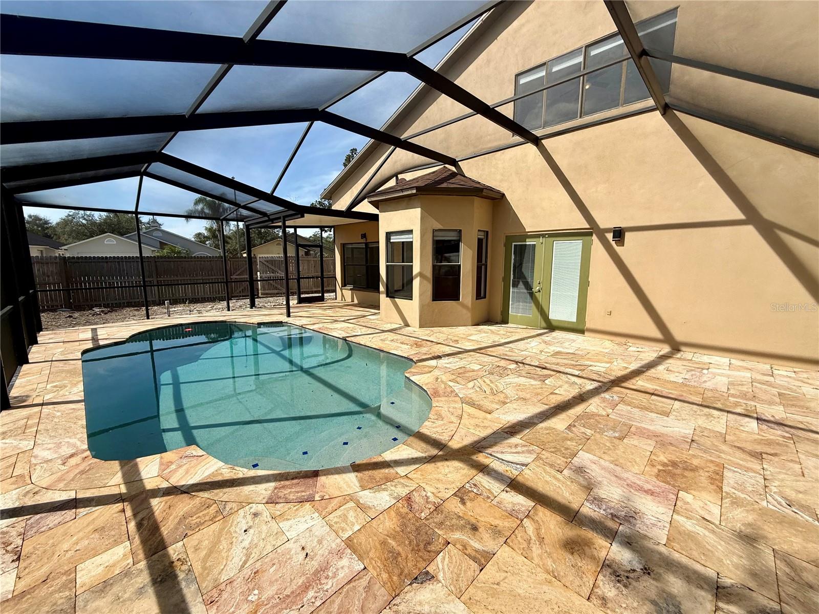 COUNTRYWAY PRCL B TRCT 8 PH 3 - Residential Lease