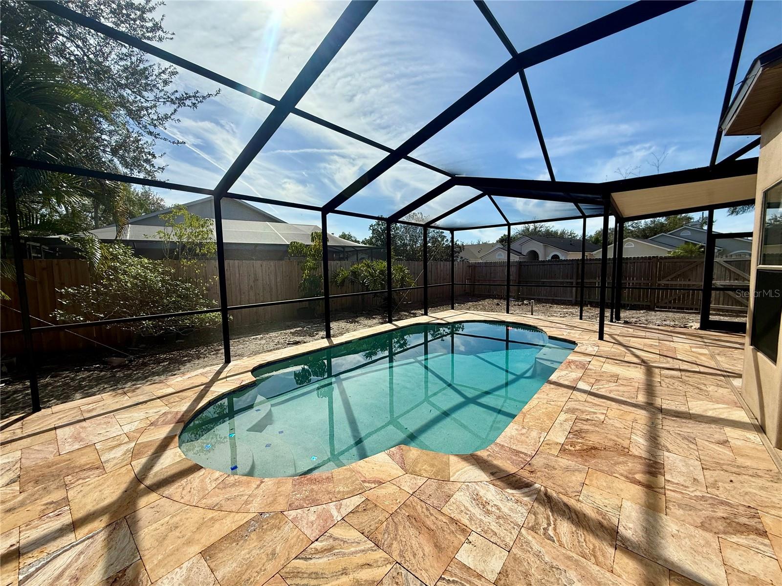 COUNTRYWAY PRCL B TRCT 8 PH 3 - Residential Lease