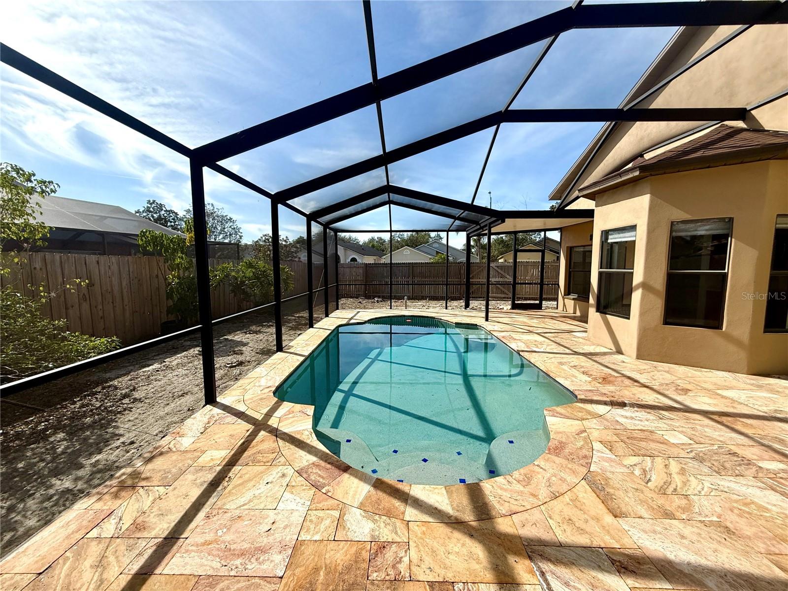 COUNTRYWAY PRCL B TRCT 8 PH 3 - Residential Lease