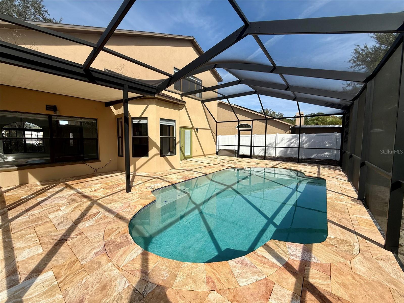 COUNTRYWAY PRCL B TRCT 8 PH 3 - Residential Lease