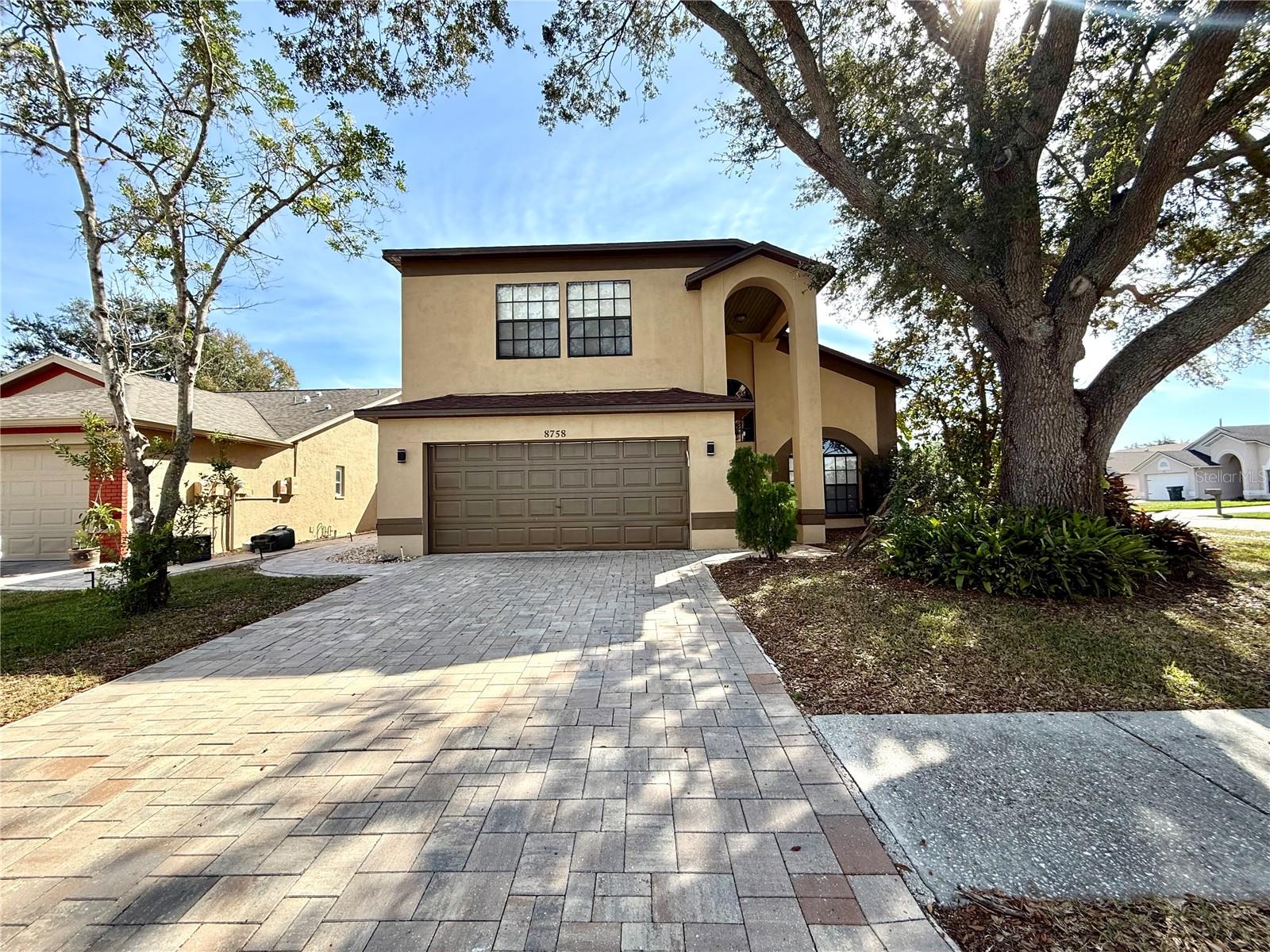 COUNTRYWAY PRCL B TRCT 8 PH 3 - Residential Lease