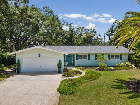 Photo of 2285 Watrous Drive, Dunedin, FL 34698 (MLS # TB8521790)