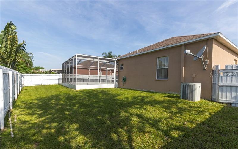 ABBEY GROVE - Residential Lease