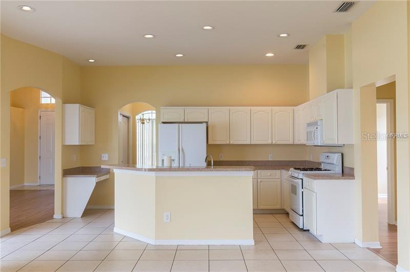 ABBEY GROVE - Residential Lease