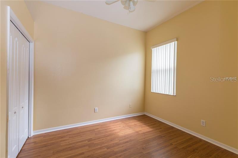 ABBEY GROVE - Residential Lease