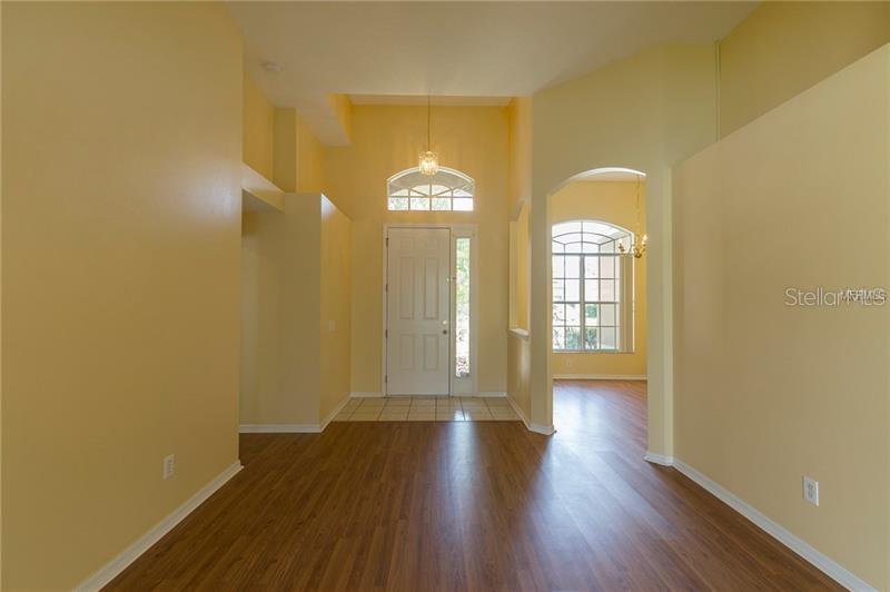 ABBEY GROVE - Residential Lease