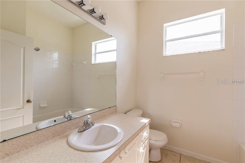 ABBEY GROVE - Residential Lease