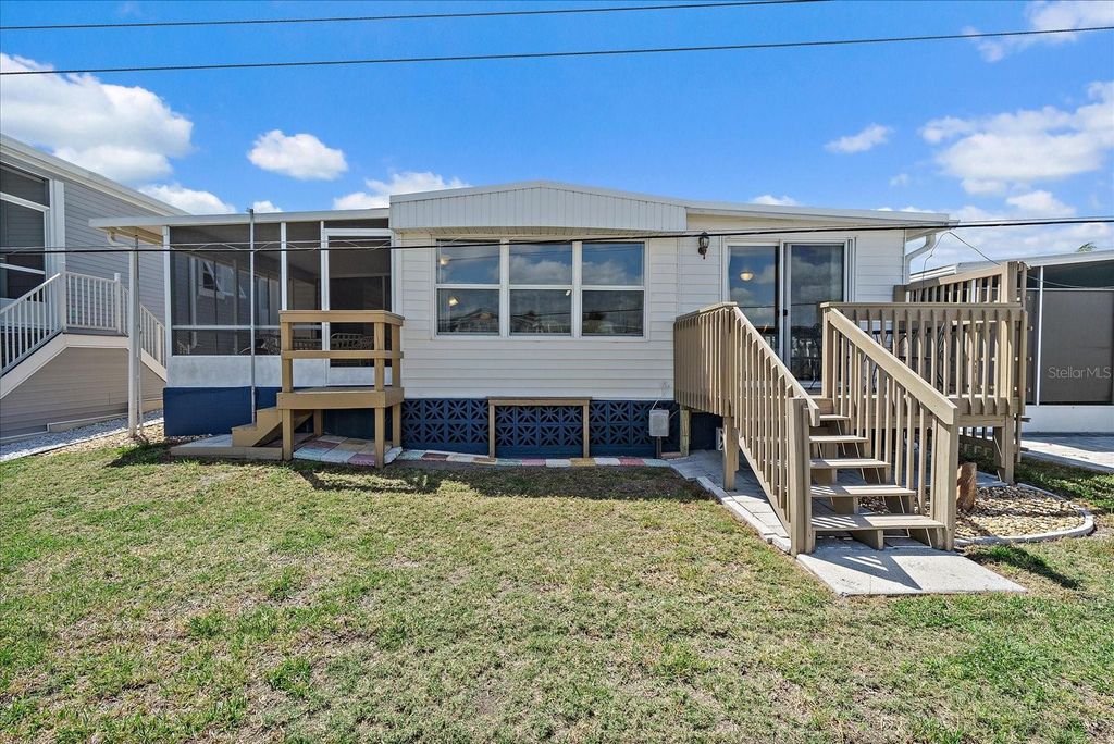 Photo of 218 Bimini Drive, Palmetto, FL 34221 (MLS # A4647980)