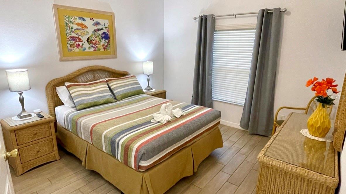 BAHAMA BAY - Residential