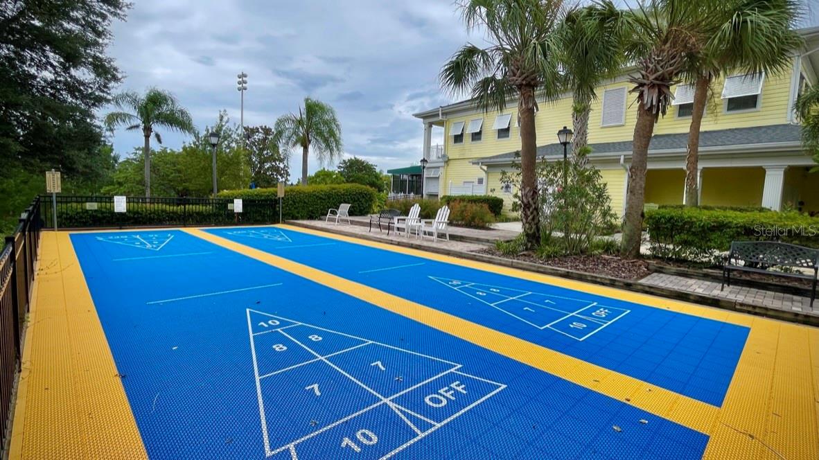 BAHAMA BAY - Residential