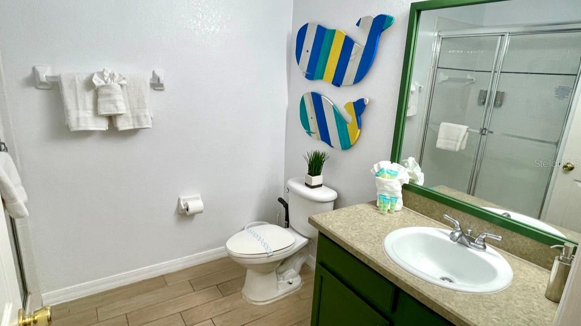 BAHAMA BAY - Residential