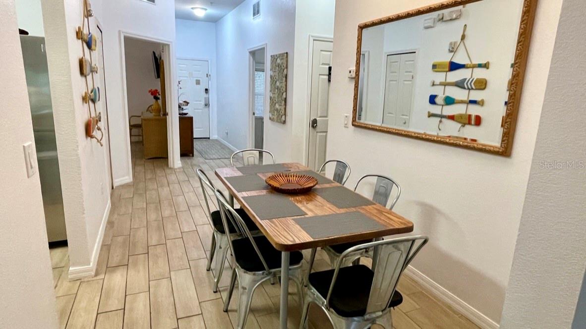 BAHAMA BAY - Residential