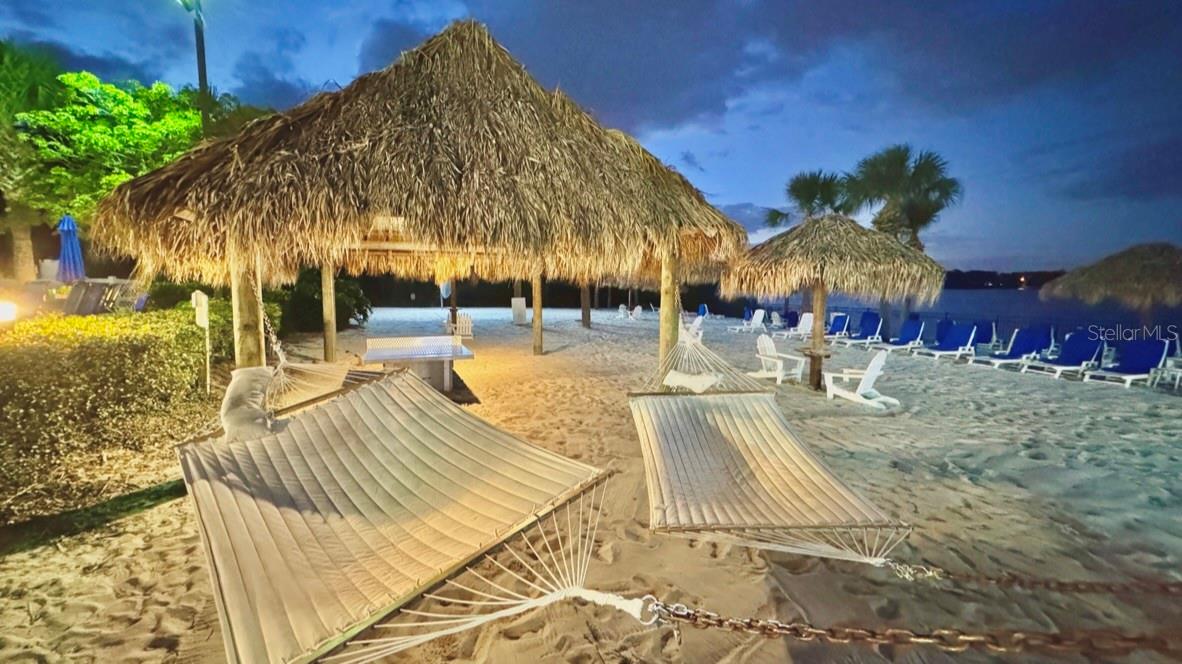 BAHAMA BAY - Residential