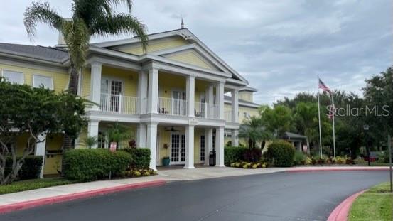 BAHAMA BAY - Residential