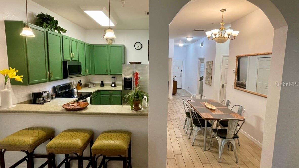 BAHAMA BAY - Residential