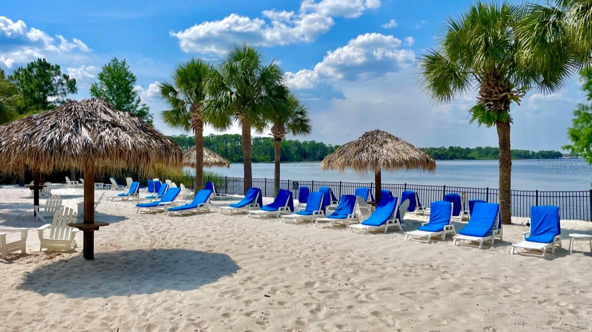 BAHAMA BAY - Residential