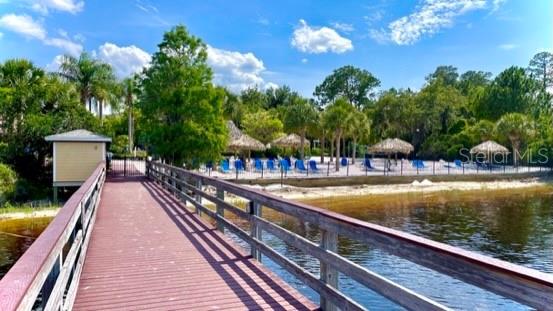 BAHAMA BAY - Residential