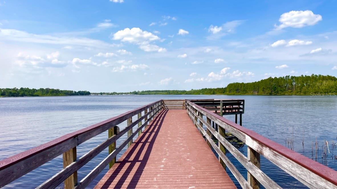 BAHAMA BAY - Residential