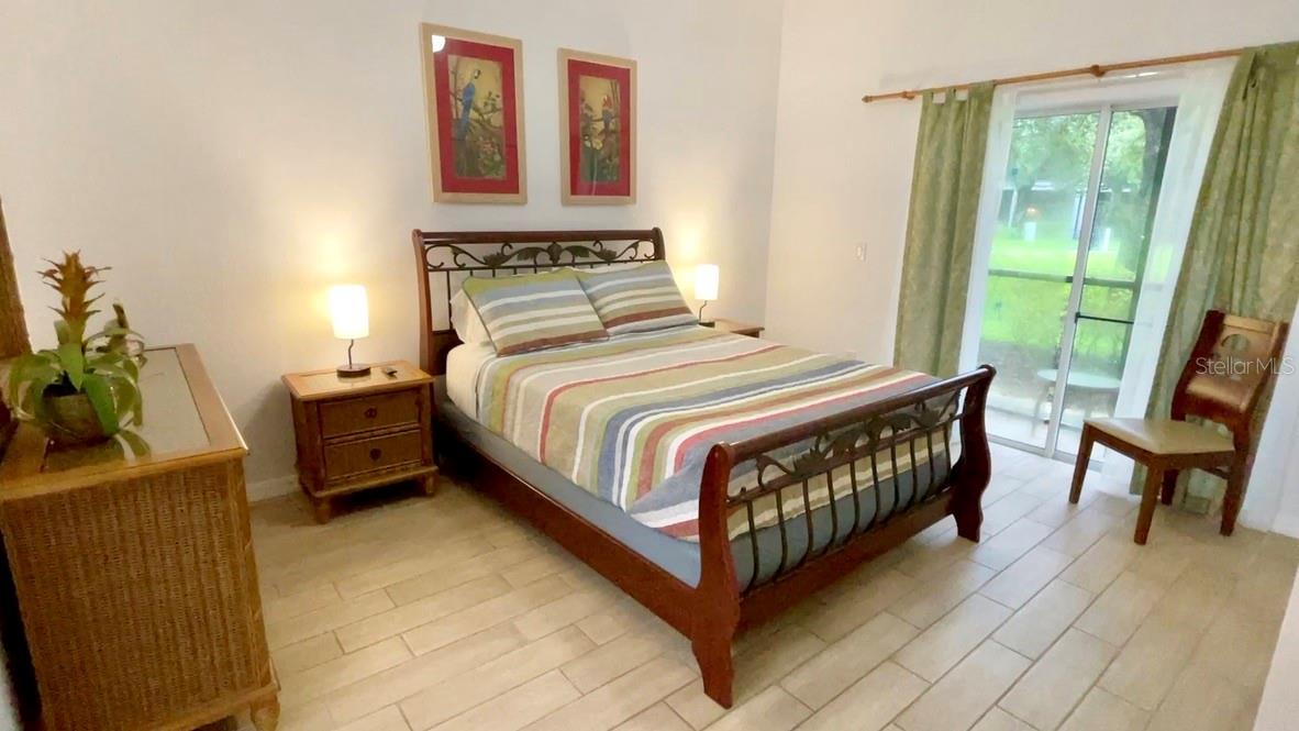 BAHAMA BAY - Residential