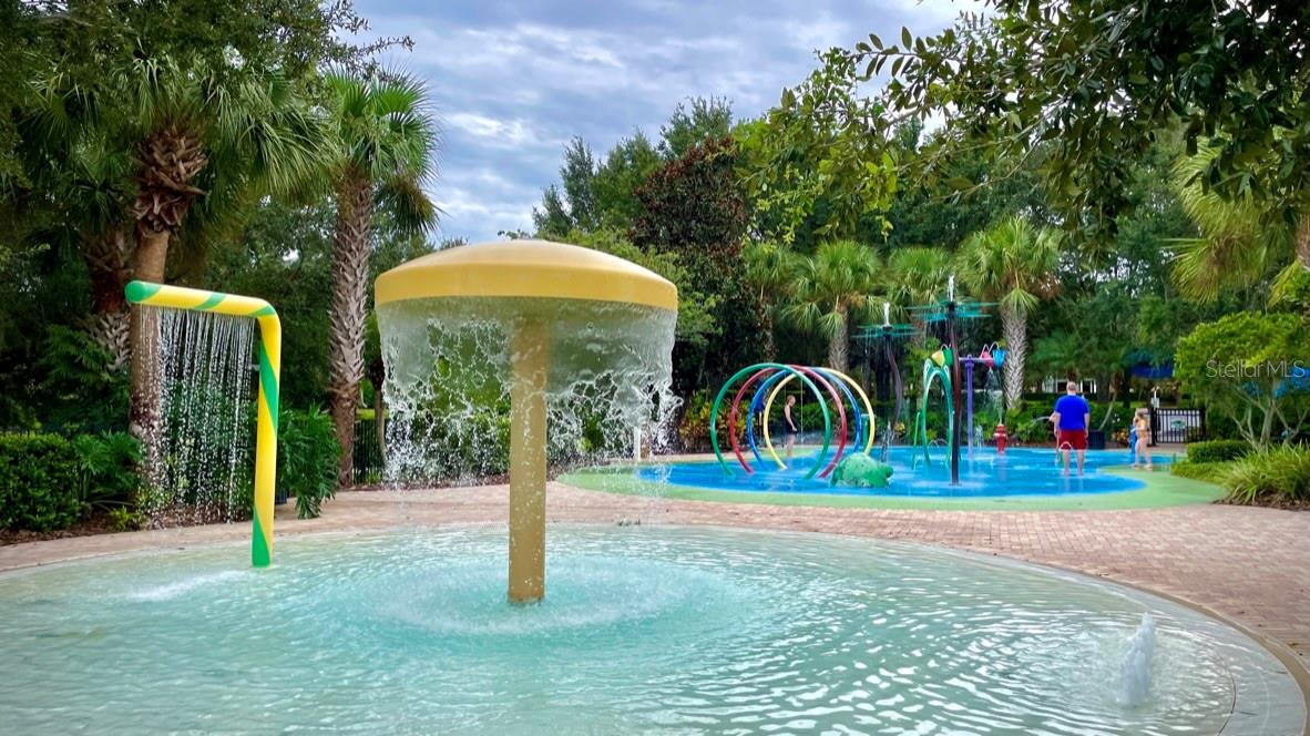 BAHAMA BAY - Residential