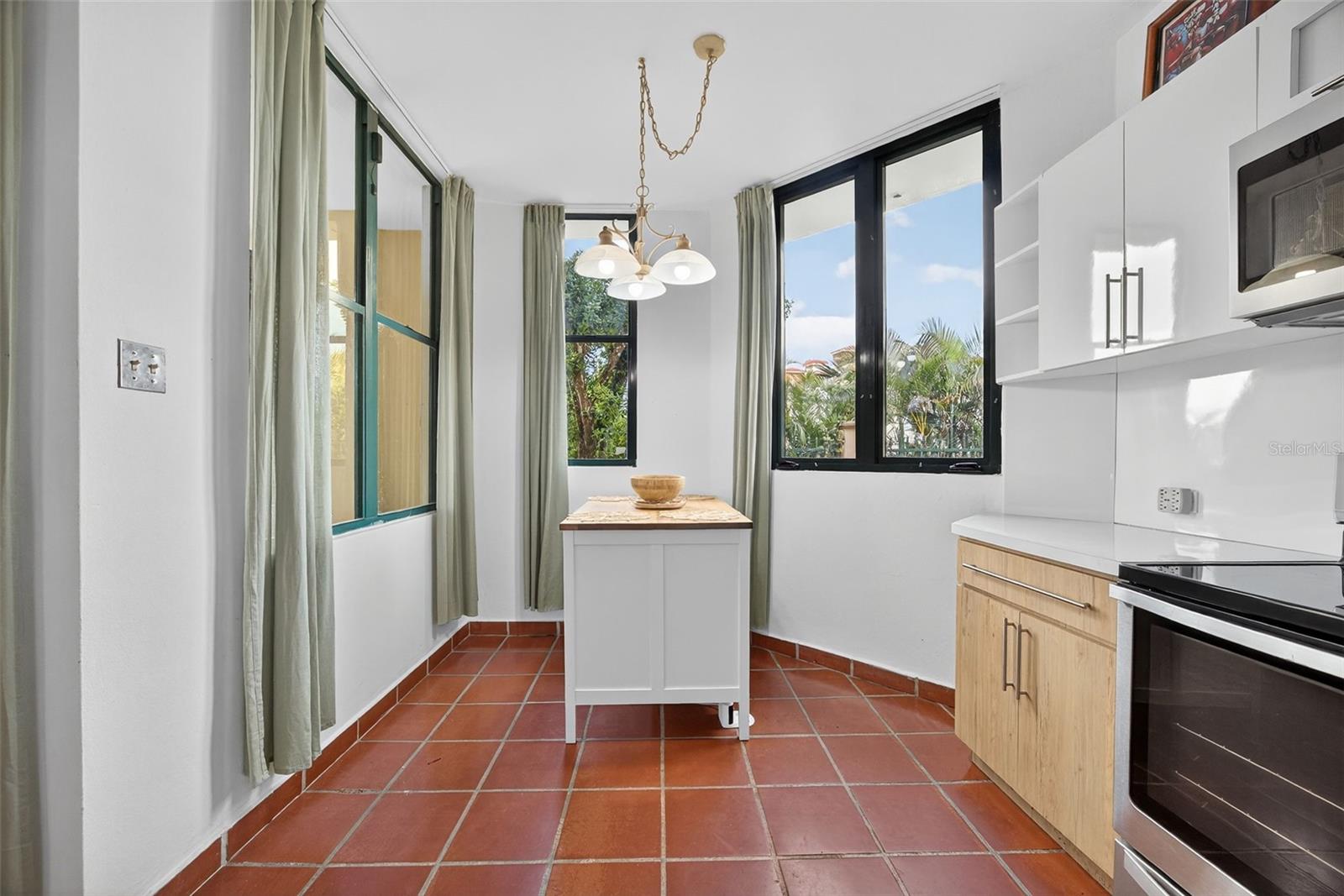 EL DORADO CLUB - Residential