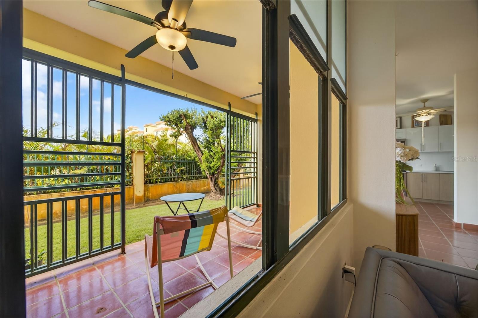 EL DORADO CLUB - Residential